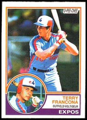 267 Terry Francona